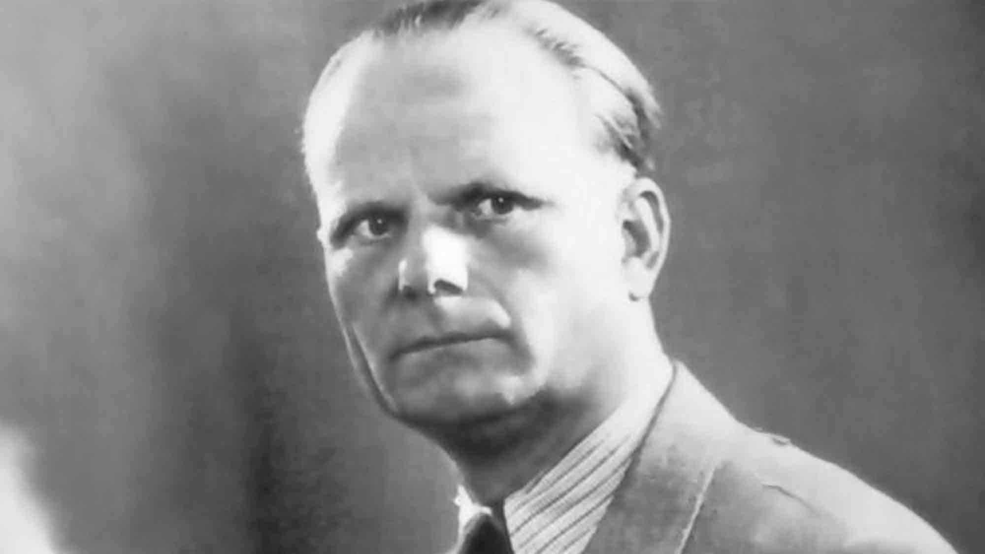KWS History: Stadtgeschichte – Josef Bauer (1898 bis 1982), Bürgermeister von Gütersloh in einer der schwierigsten Phasen der Stadtgeschichte KWS History: Stadtgeschichte – Josef Bauer (1898 bis 1982), Bürgermeister von Gütersloh in einer der schwierigsten Phasen der Stadtgeschichte