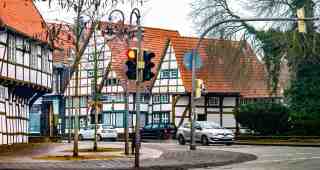 The NOW of Gütersloh