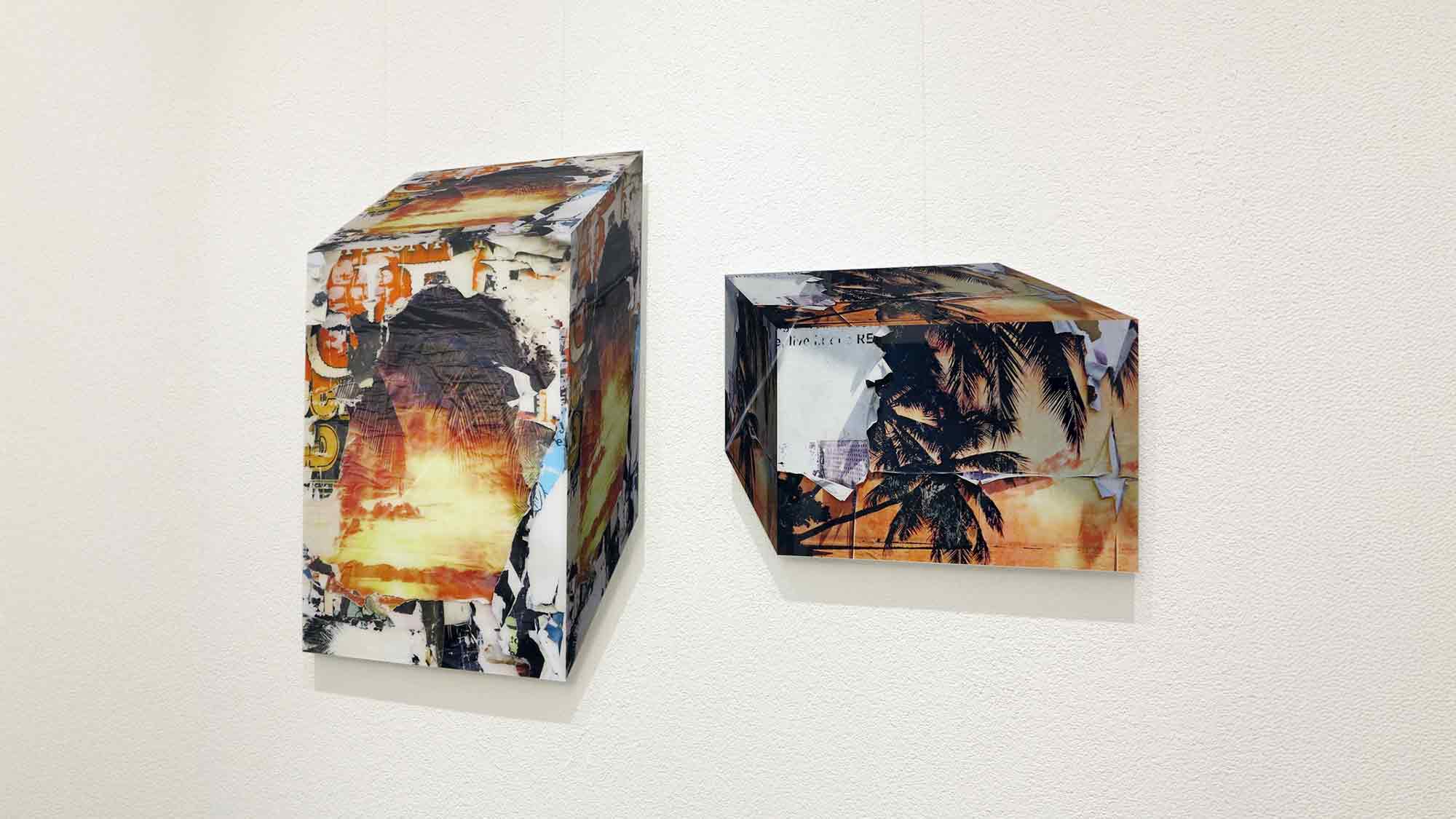 Ausstellung in der Galerie Kunstforum Seligenstadt, 11. Januar bis 15. März 2026 Ausstellung in der Galerie Kunstforum Seligenstadt, 11. Januar bis 15. März 2026