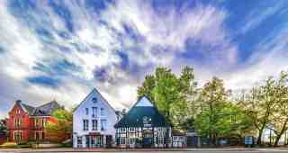 The NOW of Gütersloh