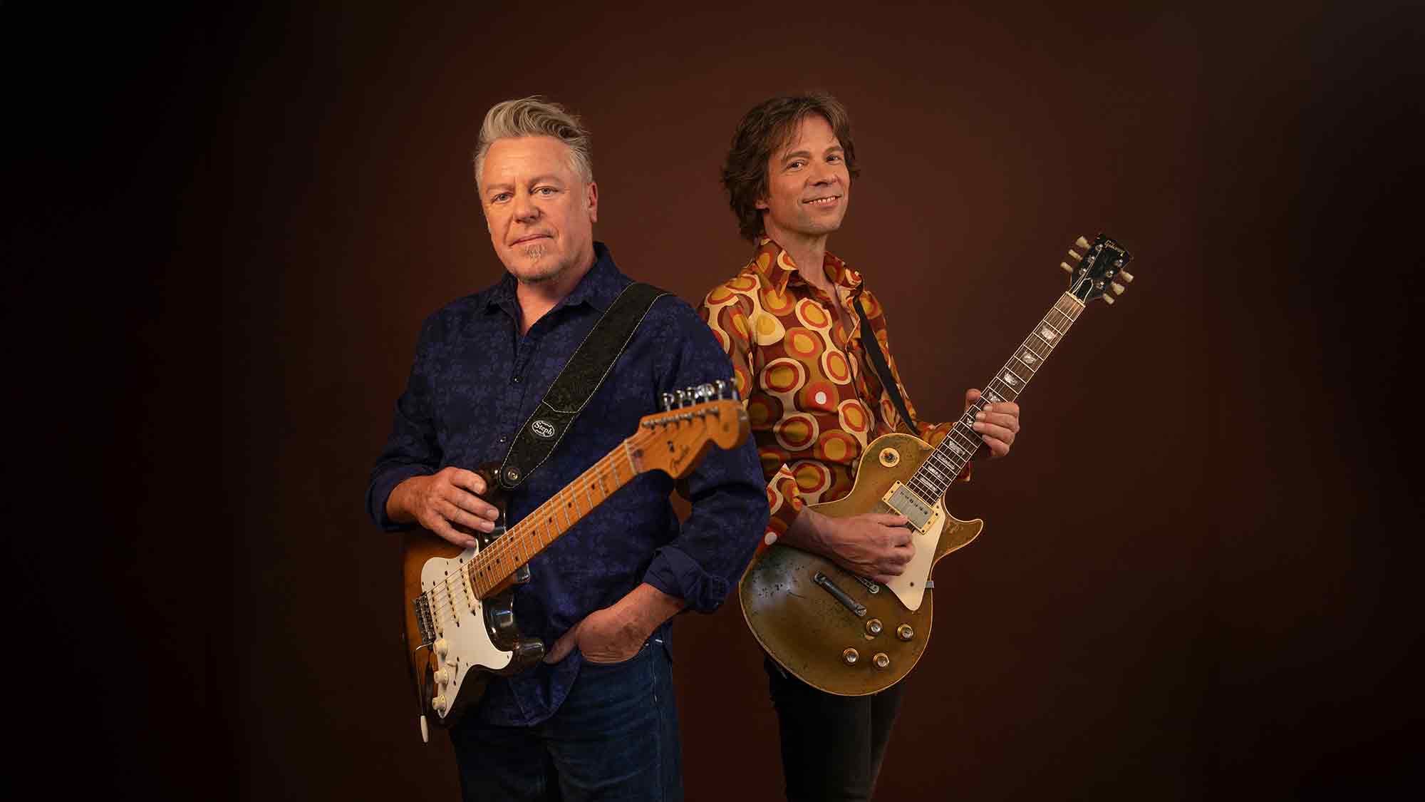 4. Gütersloher Blues Festival – Gitarrenlegenden in der Stadthalle Gütersloh, 14. März 2026 4. Gütersloher Blues Festival – Gitarrenlegenden in der Stadthalle Gütersloh, 14. März 2026