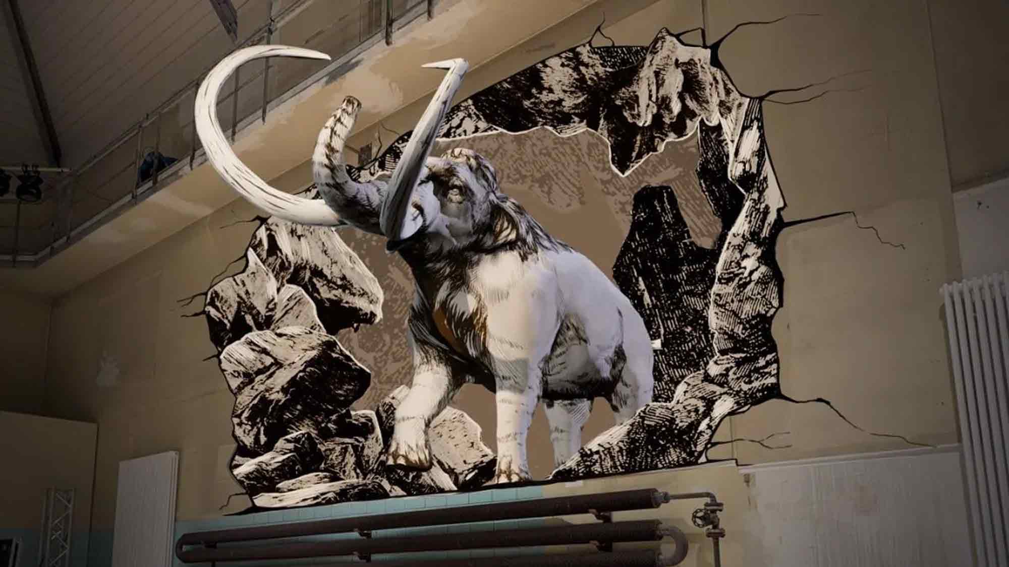 Mixed Reality Premiere am Staatstheater Augsburg – »Die Reise zum Mittelpunkt der Erde«, Premiere am 30. Januar 2026 Mixed Reality Premiere am Staatstheater Augsburg – »Die Reise zum Mittelpunkt der Erde«, Premiere am 30. Januar 2026
