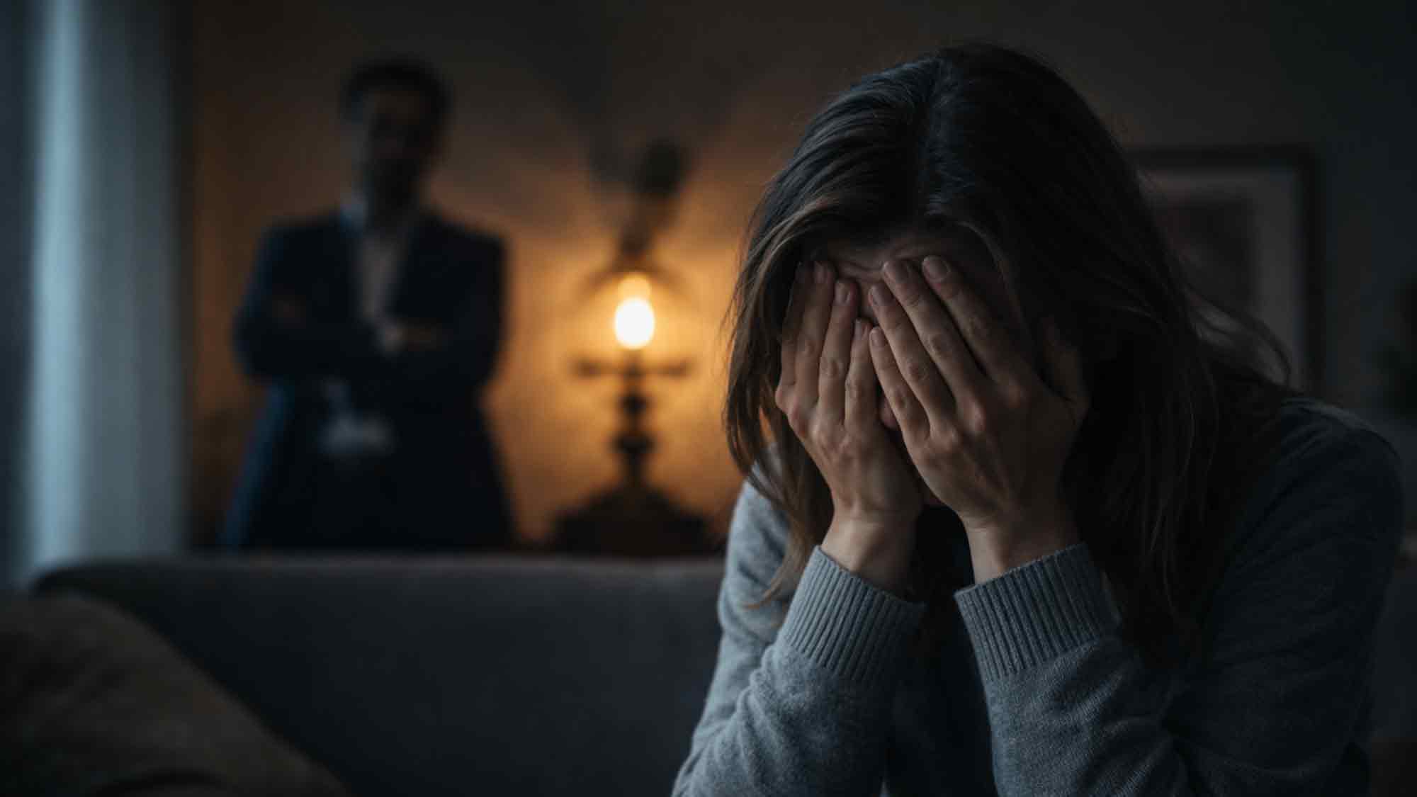 Narzissmus: schlimmer als man glaubt – von Gaslight, Normalität und der Banalität der Wahrnehmungszerstörung Narzissmus: schlimmer als man glaubt – von Gaslight, Normalität und der Banalität der Wahrnehmungszerstörung