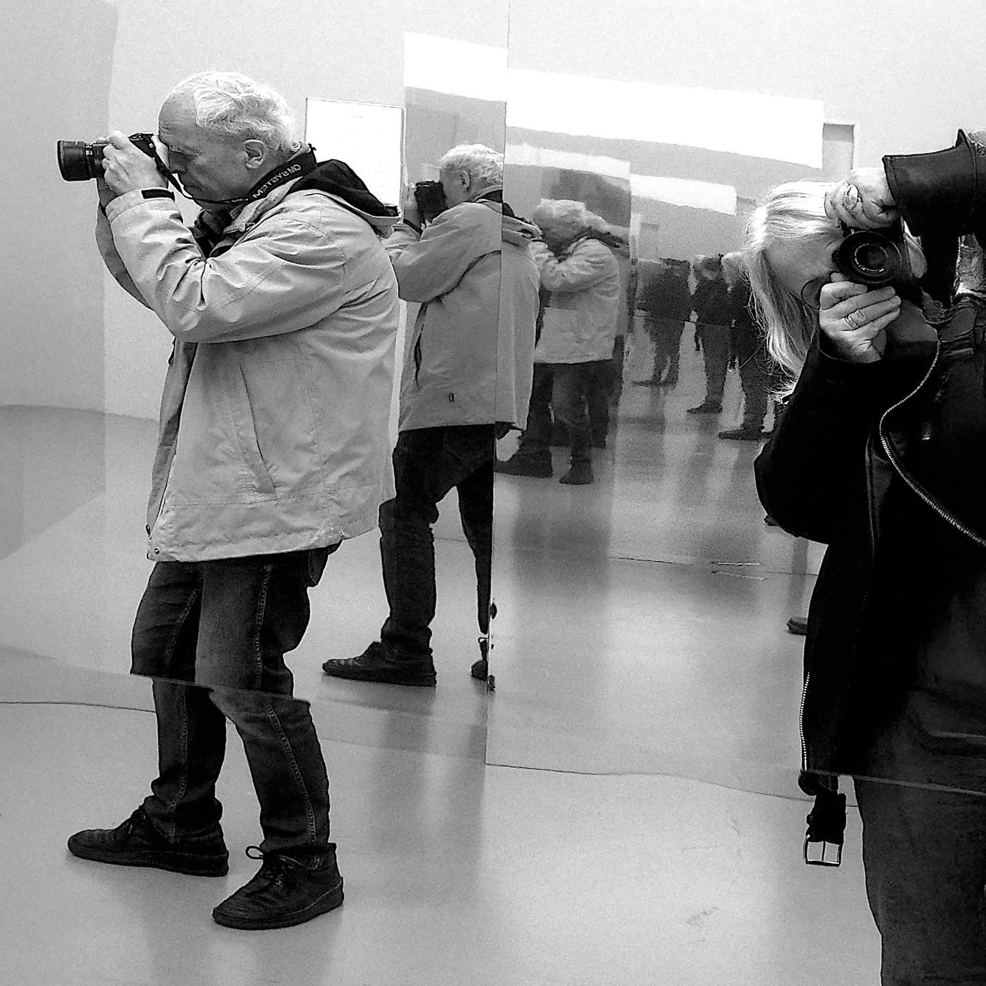 Stadtteilzentrum Bürgerwache Bielefeld: Fotoausstellung »Blickwinkel«, 15. Januar bis 28. Februar 2026 Stadtteilzentrum Bürgerwache Bielefeld: Fotoausstellung »Blickwinkel«, 15. Januar bis 28. Februar 2026