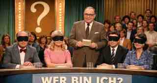 The NOW of Gütersloh