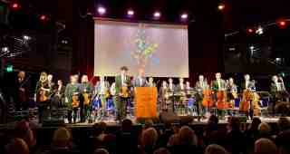 The NOW of Gütersloh