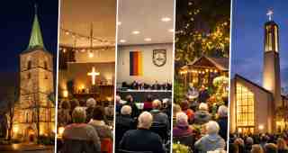 The NOW of Gütersloh