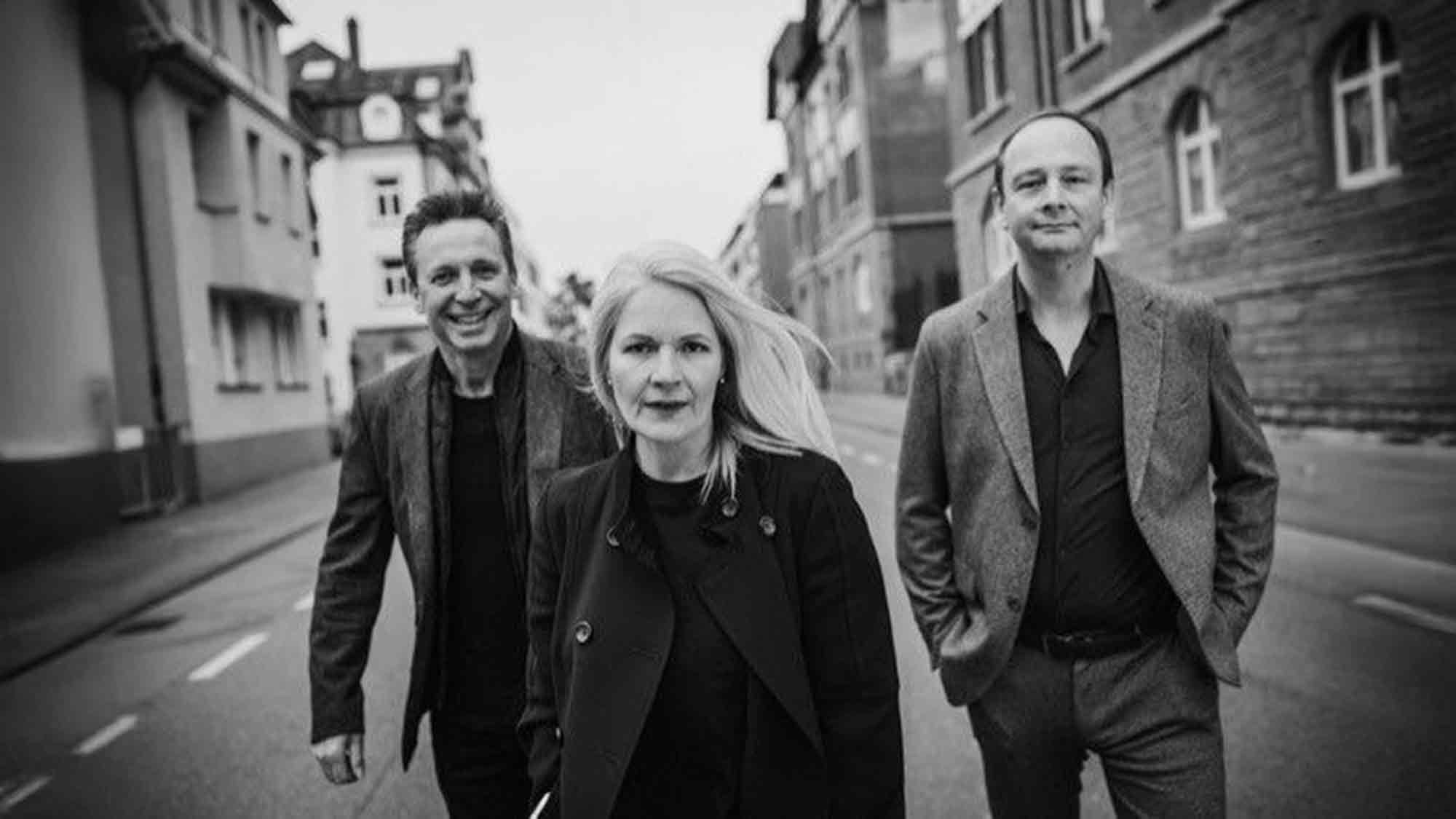 &raquo;1643&laquo; Rietberg: Song Poetry, &raquo;Songland Trio&laquo;, 2. Februar 2026