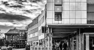 The NOW of Gütersloh