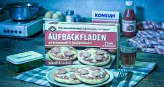 The NOW of Gütersloh