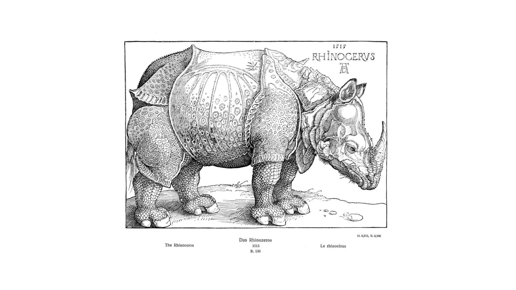 Albrecht Dürer und sein Umkreis: Historische Stiche aus der Renaissance jetzt digital verfügbar Albrecht Dürer und sein Umkreis: Historische Stiche aus der Renaissance jetzt digital verfügbar