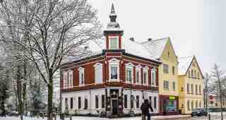 The NOW of Gütersloh