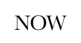 The NOW of Gütersloh