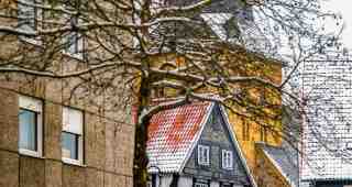 The NOW of Gütersloh