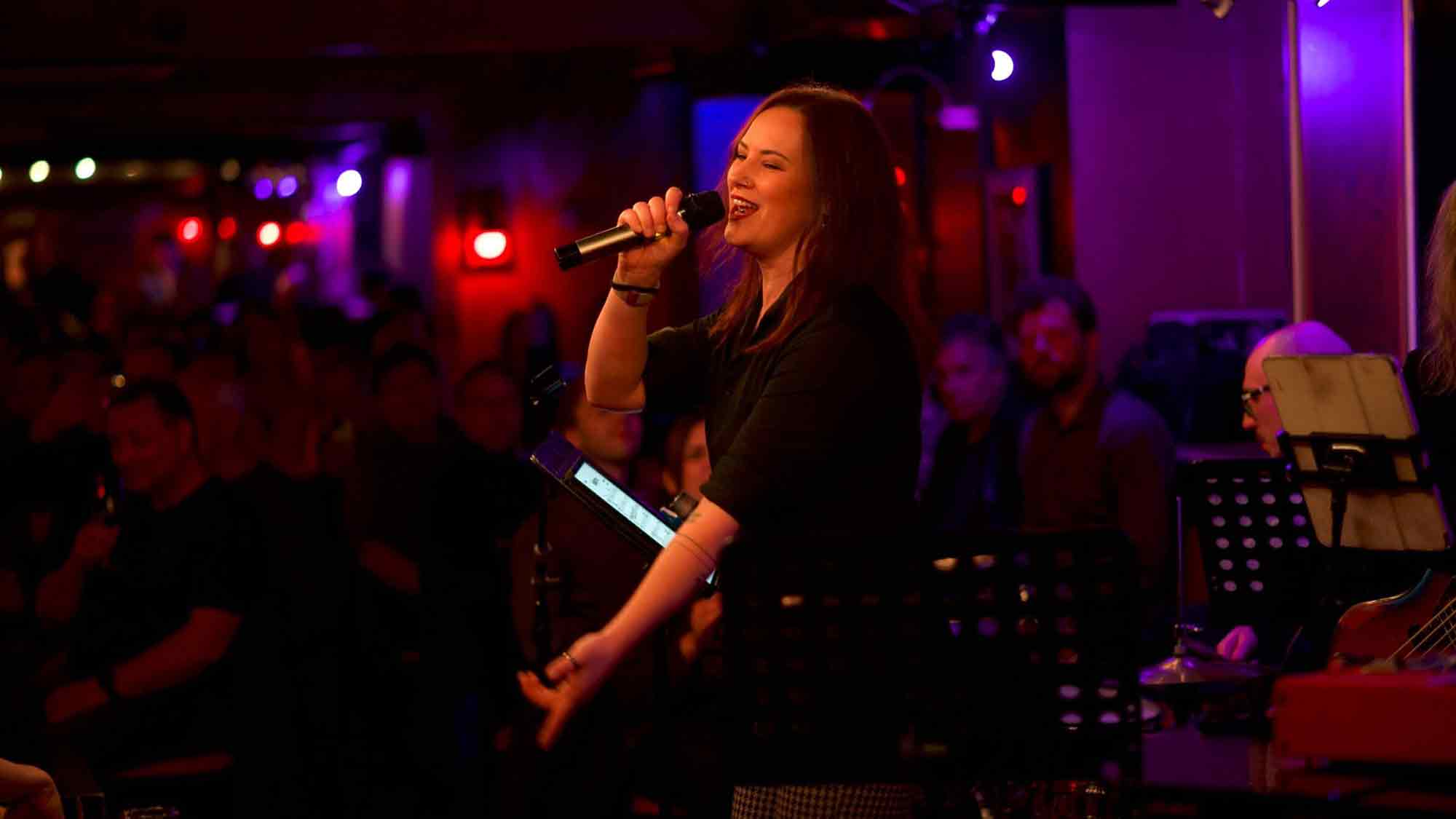 Farmhouse Jazzclub Harsewinkel: &raquo;Soul4Session&laquo; feat. Special Guests, 7. und 8. Februar 2026