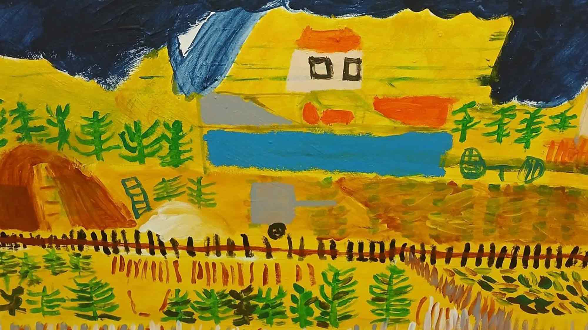 Alles bleibt neu: 15 Jahre Kunstgruppe »MoArts«, 1. Februar bis 22. März 2026 Alles bleibt neu: 15 Jahre Kunstgruppe »MoArts«, 1. Februar bis 22. März 2026