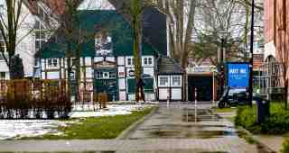 The NOW of Gütersloh