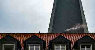 The NOW of Gütersloh