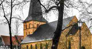 The NOW of Gütersloh