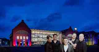 The NOW of Gütersloh