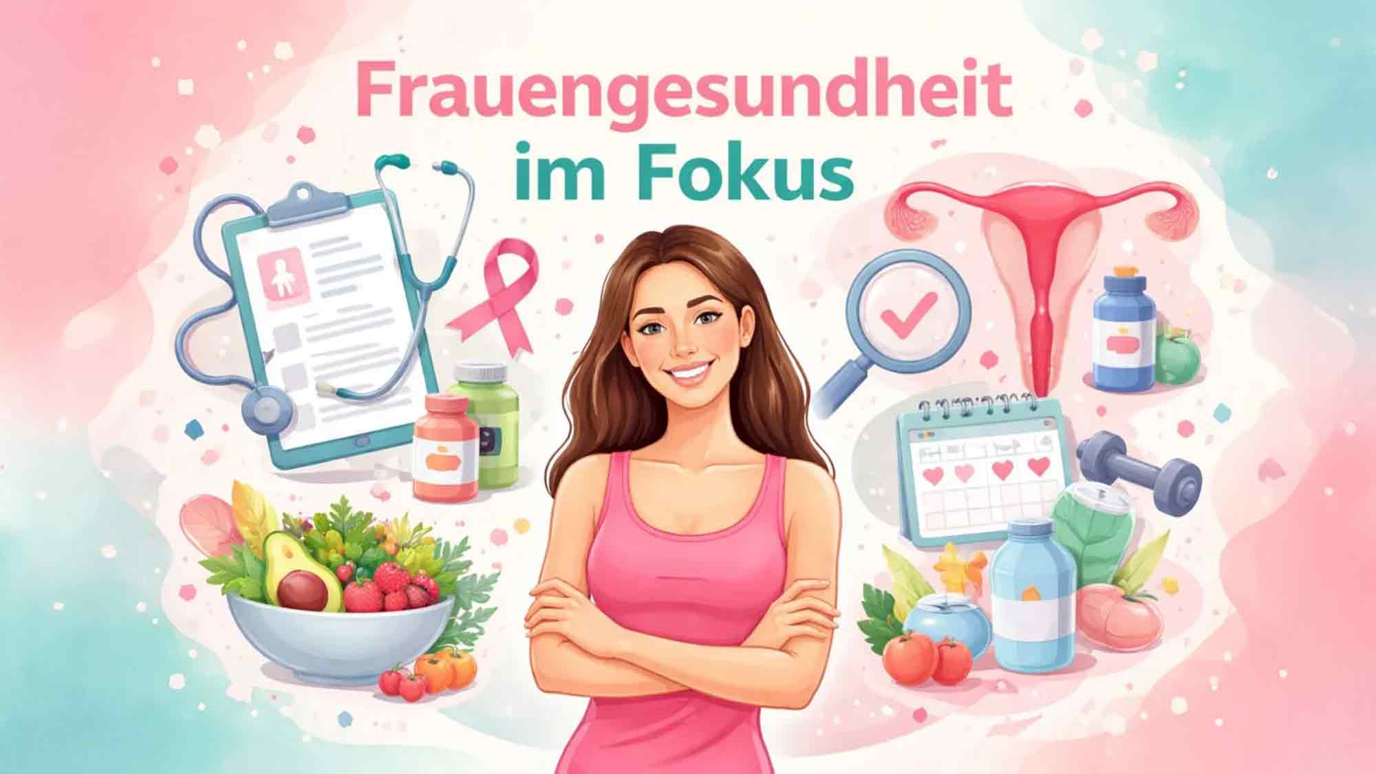 MIA Aesthetics: Frauengesundheit im Wandel – warum interdisziplinäre Versorgung und bessere Aufklärung überfällig sind MIA Aesthetics: Frauengesundheit im Wandel – warum interdisziplinäre Versorgung und bessere Aufklärung überfällig sind