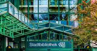 The NOW of Gütersloh