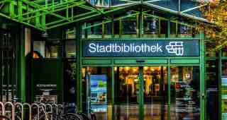 The NOW of Gütersloh