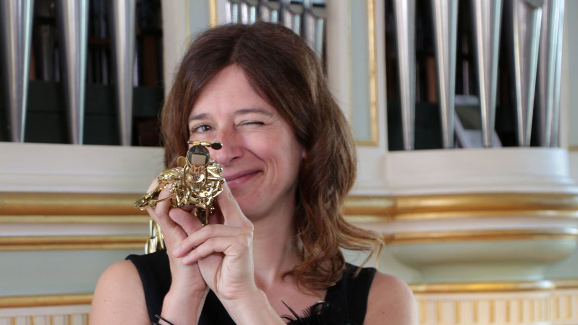 »Saxophonia 2026«: 15 Jahre Festival, 100 Jahre BDB – ein doppeltes Jubiläum voller Klang, Begegnung und Visionen, 5. bis zum 8. März 2026 »Saxophonia 2026«: 15 Jahre Festival, 100 Jahre BDB – ein doppeltes Jubiläum voller Klang, Begegnung und Visionen, 5. bis zum 8. März 2026