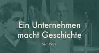 The NOW of Gütersloh