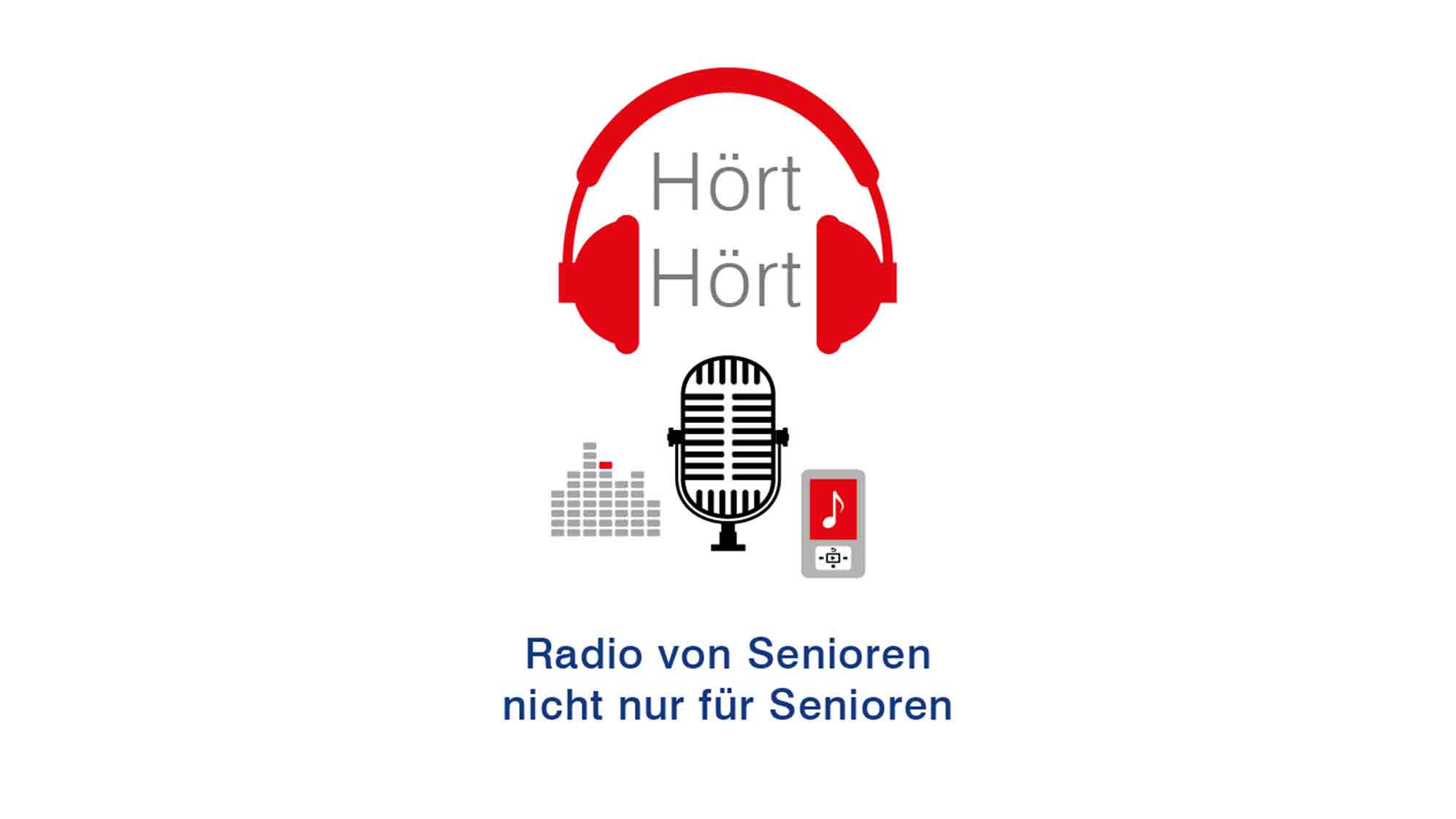 AWO Kreisverband Gütersloh: Radioprojekt »Hört Hört« sucht Ehrenamtliche AWO Kreisverband Gütersloh: Radioprojekt »Hört Hört« sucht Ehrenamtliche