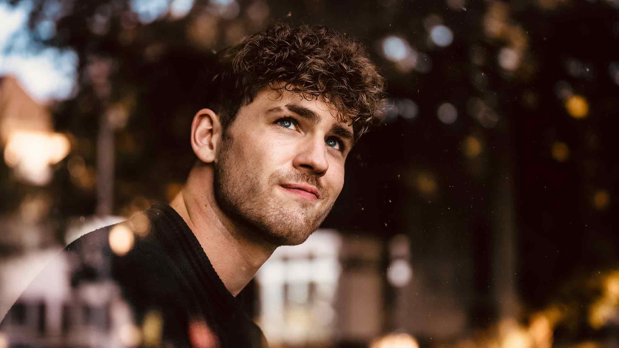 Cultura Rietberg: &raquo;Cinematic – Filmmusik in Concert&laquo; mit Tommy Soleil, 20. März 2026