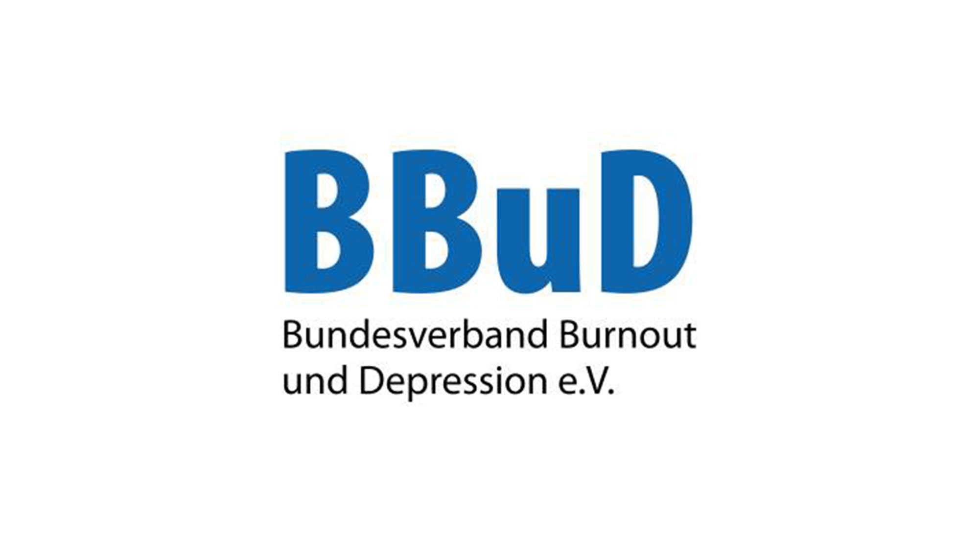Weiteres Unterstützungsangebot des BBUD für Angehörige von Menschen mit Depression, Burnout und psychischer Belastung