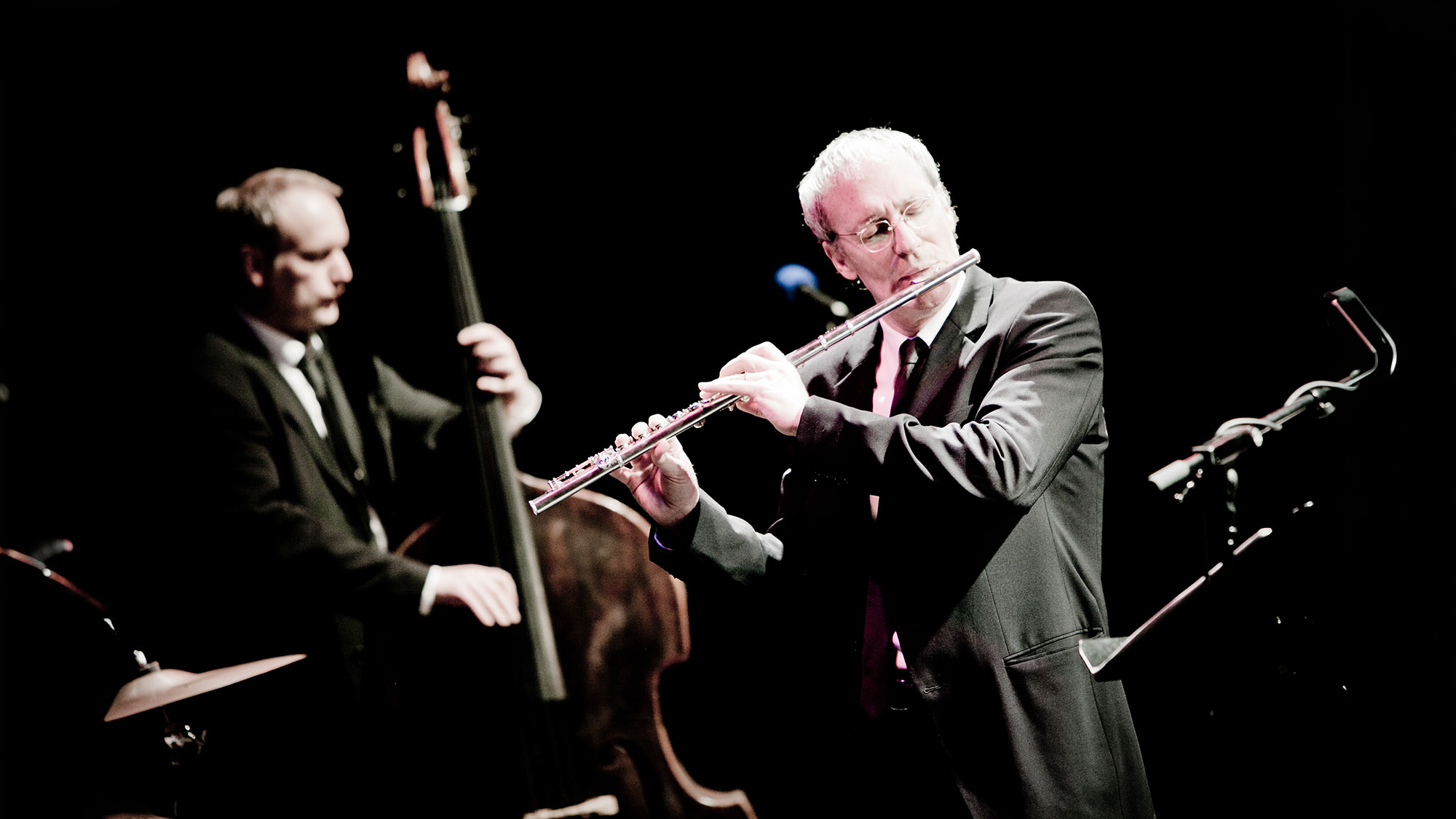 Jazzclub Lübbecke: August Zirner und das »Spardosen Terzett«, 21. März 2026 Jazzclub Lübbecke: August Zirner und das »Spardosen Terzett«, 21. März 2026
