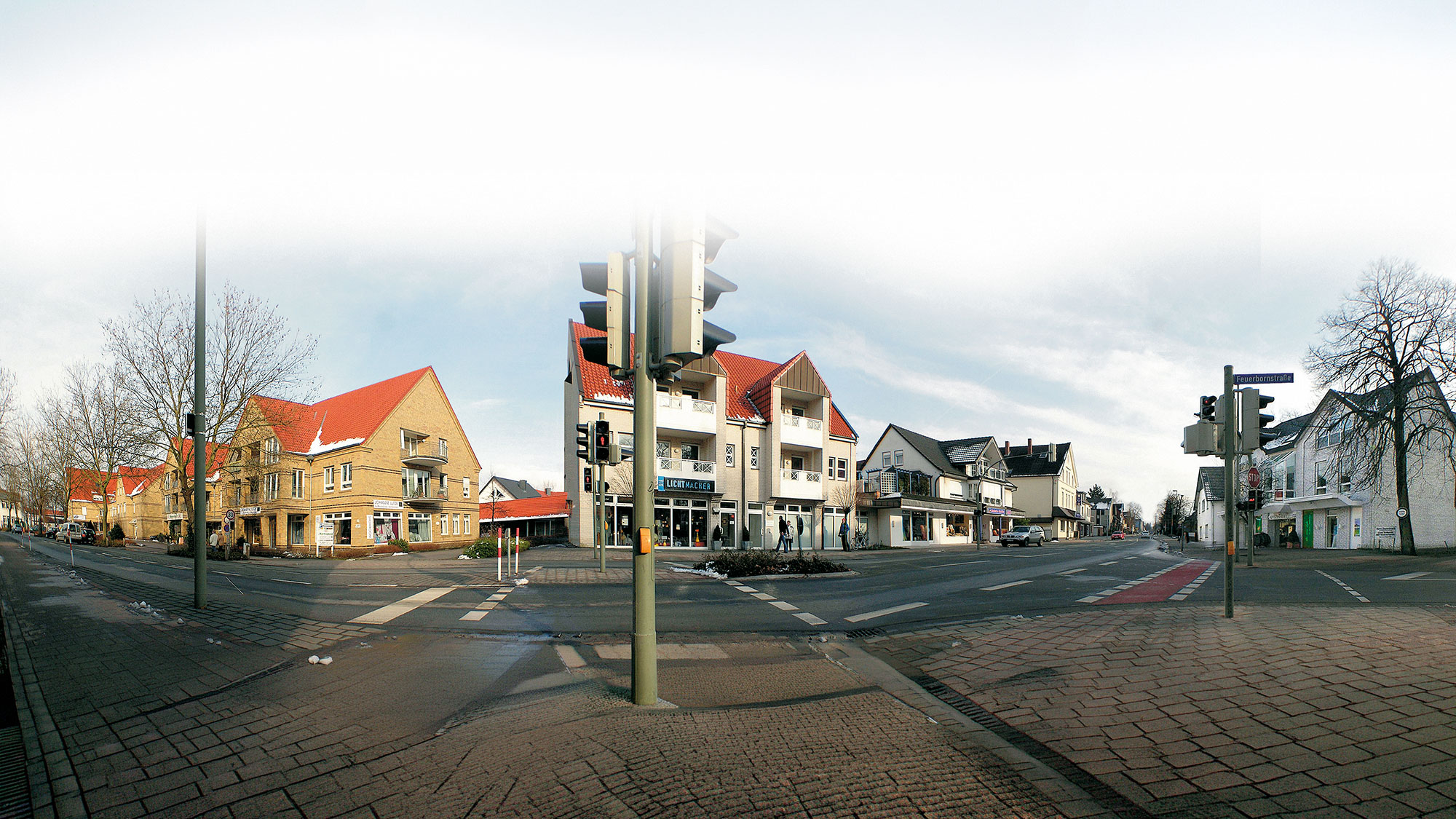 KWS History: Stadtgeschichte Gütersloh – »Guter Geschmack in Gütersloh«, 11. und 12. März 2005 KWS History: Stadtgeschichte Gütersloh – »Guter Geschmack in Gütersloh«, 11. und 12. März 2005