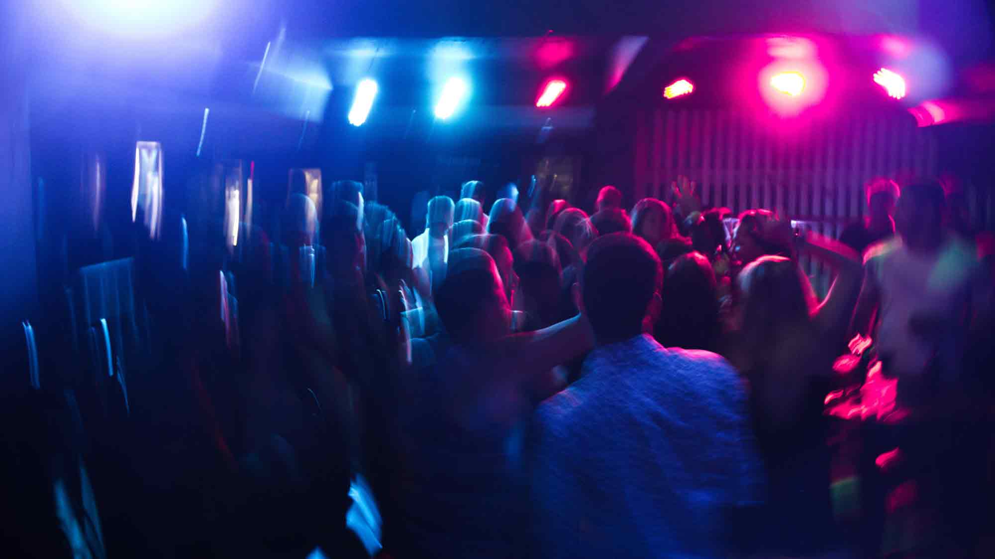 Jazzclub Paderborn: &raquo;Jazz & Blues Party&laquo; in der &raquo;PaderHalle&laquo;, 21. Februar 2026