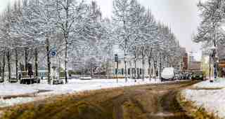 The NOW of Gütersloh