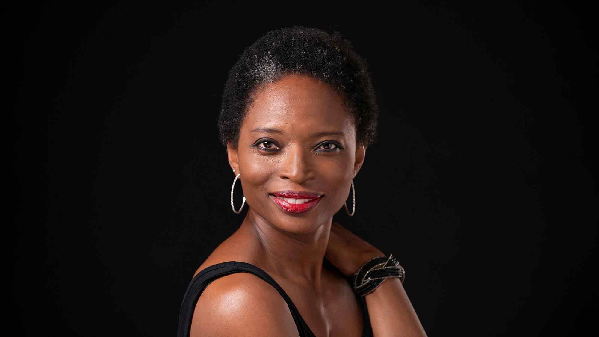 25 Jahre &raquo;Jazz im Audi Forum Ingolstadt&laquo;: &raquo;Titilayo Adedokun Blues Band&laquo;, 20. März 2026