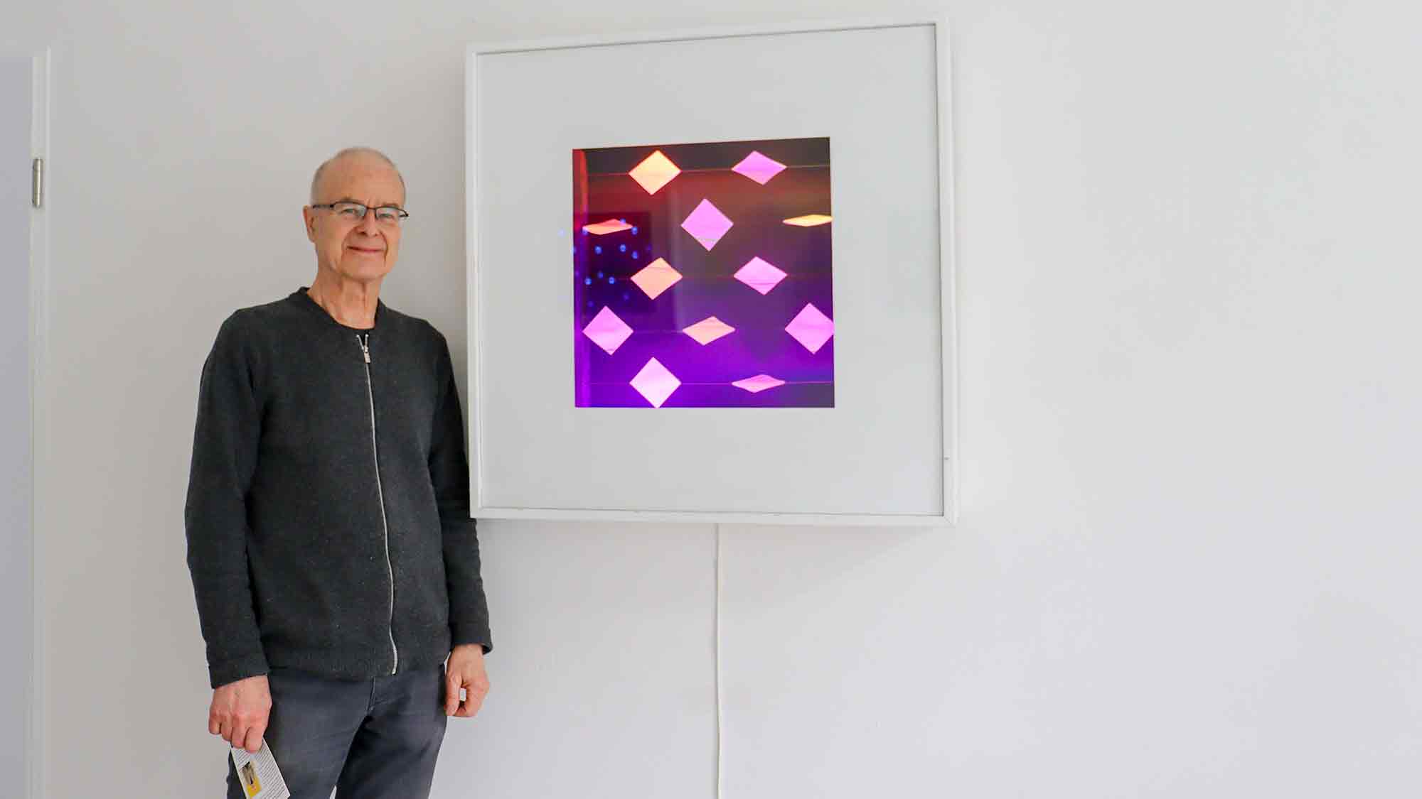 Kunstpausen im Stadtmuseum Beckum – Kunst und Ruhe tanken noch bis 8. März 2026 Kunstpausen im Stadtmuseum Beckum – Kunst und Ruhe tanken noch bis 8. März 2026