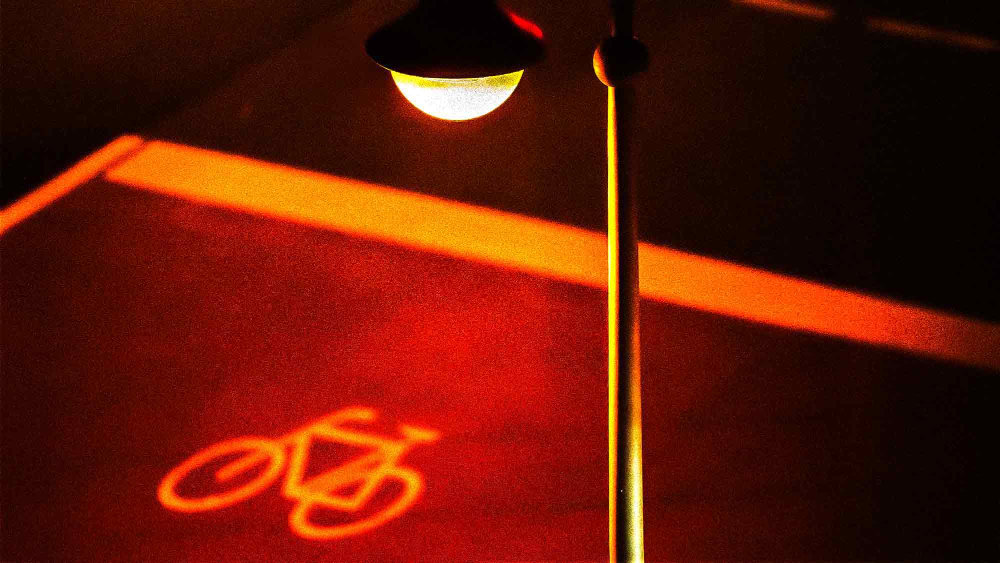 Latüchten Revival: Straßenlaternen in Gütersloh bleiben wieder die ganze Nacht eingeschaltet Latüchten Revival: Straßenlaternen in Gütersloh bleiben wieder die ganze Nacht eingeschaltet
