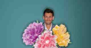 The NOW of Gütersloh