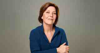 The NOW of Gütersloh