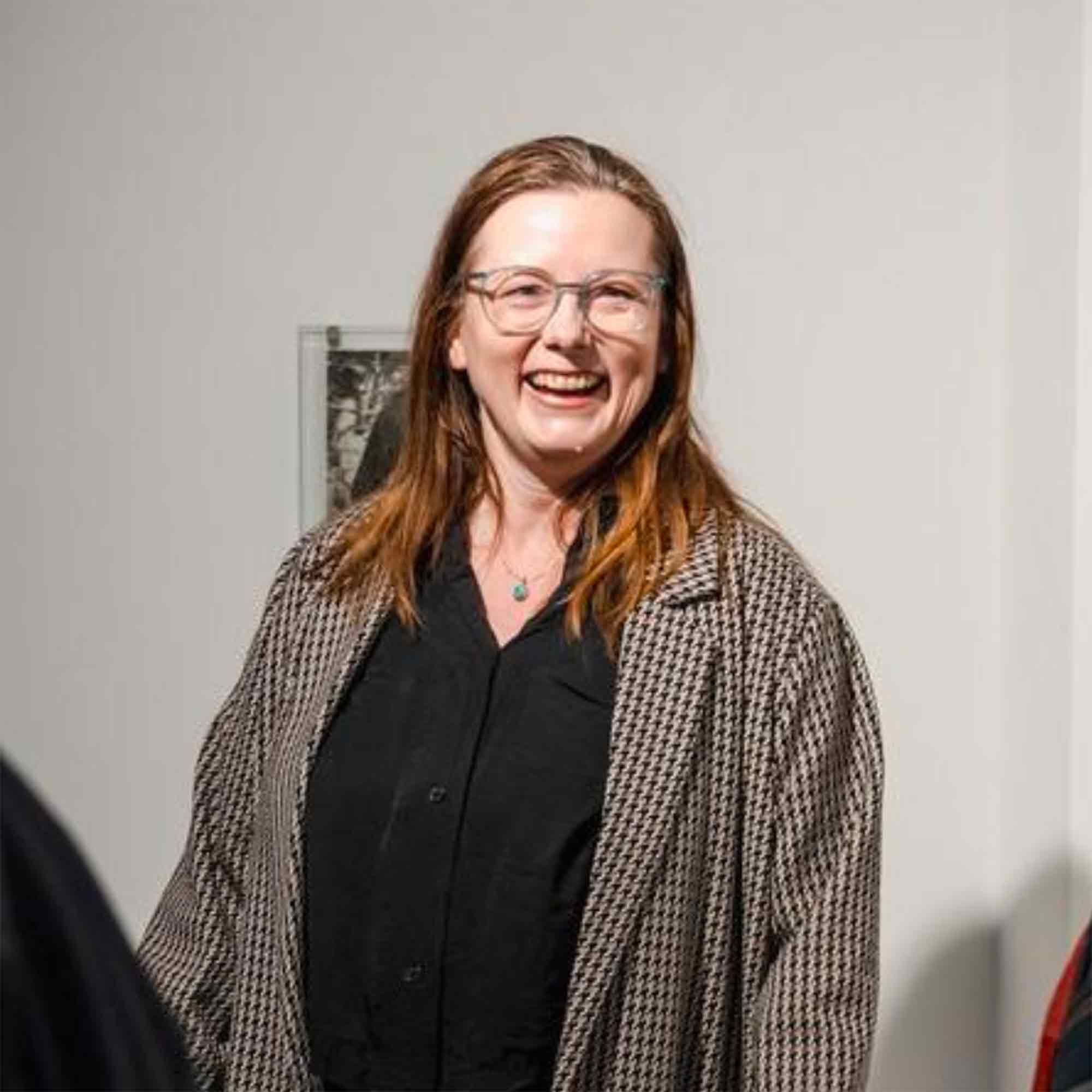 Museum Peter August Böckstiegel: Künstlerinnengespräch &raquo;Willkommen in Arrode, Katharina Bosse&laquo;, 27. Februar 2026