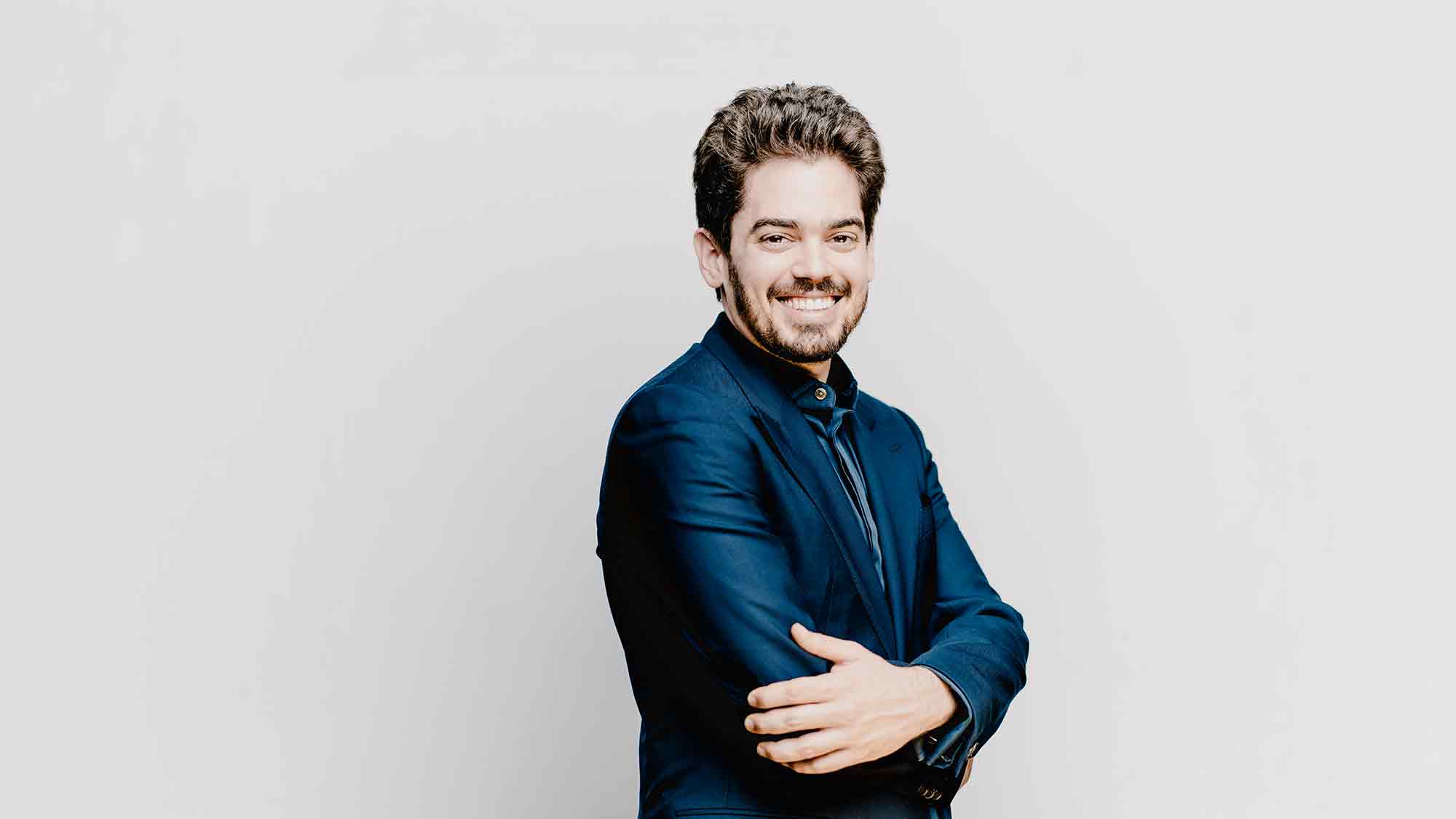 Theater und Philharmonie Essen: Lahav Shani leitet zum großen Finale seines Künstlerporträts das Rotterdam Philharmonic, 28. Februar 2026 Theater und Philharmonie Essen: Lahav Shani leitet zum großen Finale seines Künstlerporträts das Rotterdam Philharmonic, 28. Februar 2026