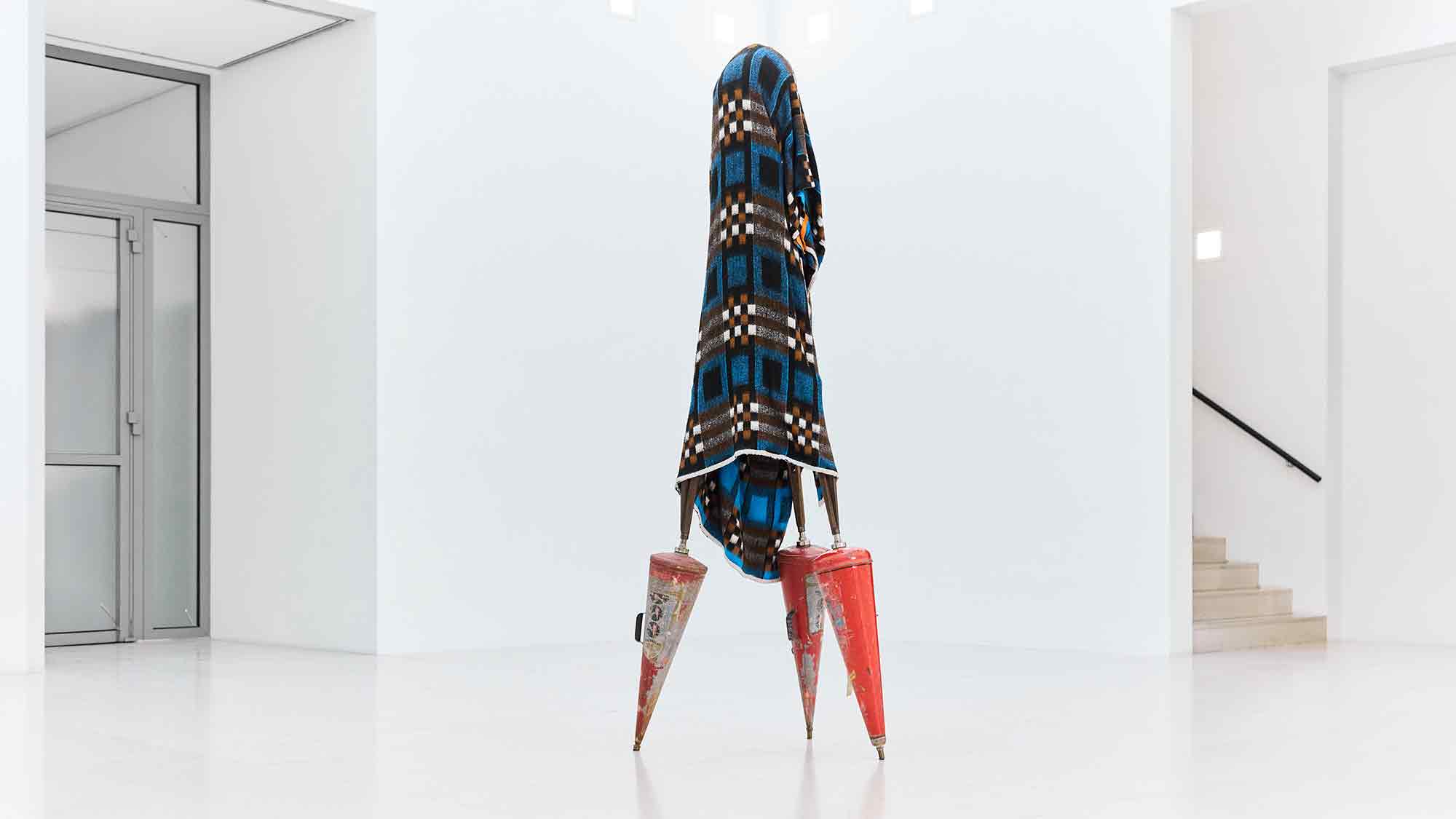 Neuerwerbung einer Skulptur von Berlinde De Bruyckere mit Mitteln der Hermann Reemtsma Stiftung für die Hamburger Kunsthalle Neuerwerbung einer Skulptur von Berlinde De Bruyckere mit Mitteln der Hermann Reemtsma Stiftung für die Hamburger Kunsthalle