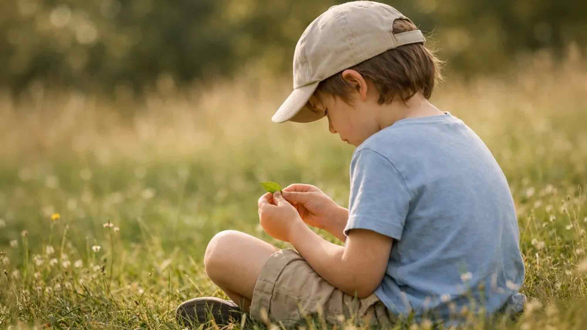 &raquo;Bärenschmausi&laquo;: Bauchschmerzen ohne Befund bei Kindern nehmen zu – Ursachen liegen oft im Alltag