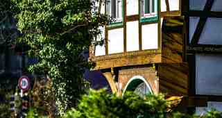 The NOW of Gütersloh