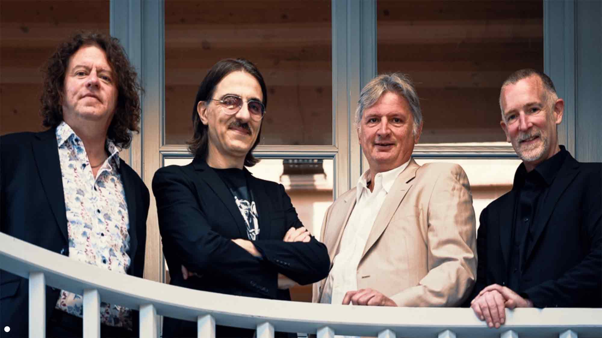 Farmhouse Jazzclub Harsewinkel: »European Jazz Meeting«, 7. und 8. März 2026 Farmhouse Jazzclub Harsewinkel: »European Jazz Meeting«, 7. und 8. März 2026