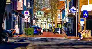 The NOW of Gütersloh