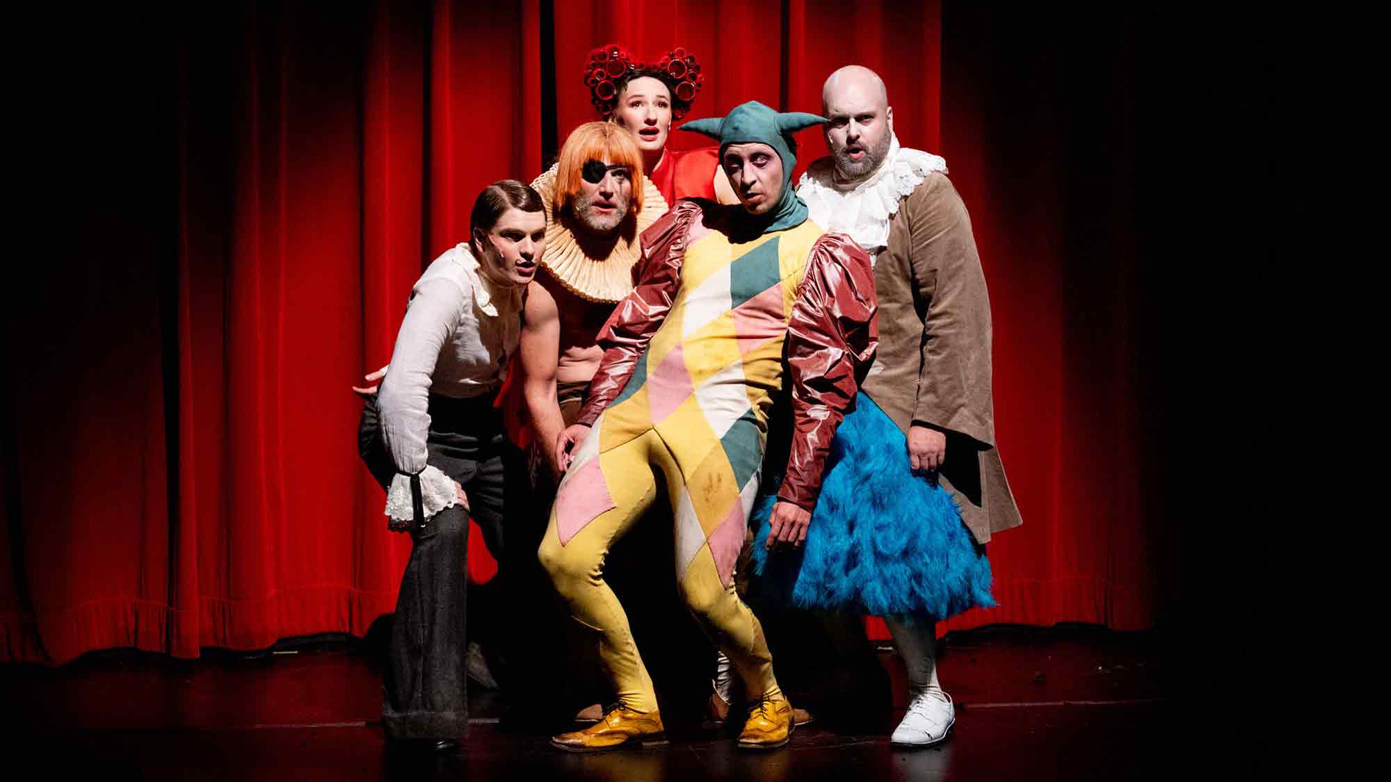 Stadttheater Lippstadt: Lernen Sie die wichtigste Theaterreformerin der Geschichte kennen – »Die Prinzipalin«, 19. März 2026 Stadttheater Lippstadt: Lernen Sie die wichtigste Theaterreformerin der Geschichte kennen – »Die Prinzipalin«, 19. März 2026