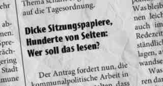 The NOW of Gütersloh
